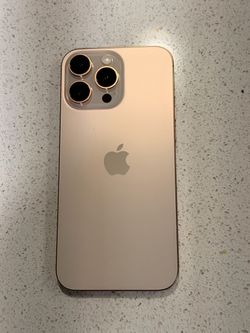 iPhone 16 Pro Max 256GB Unlocked For Any Company ✅Price Firm✅