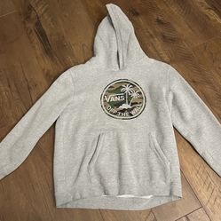 Vans Hoodie