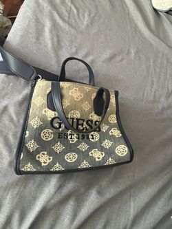Guess Crossbody Bag