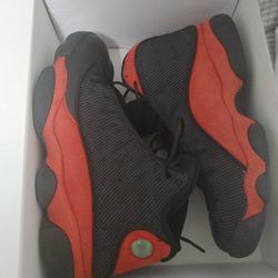 Jordan Retro Bread  Size 12. Air Jirdan Xxxii Size 12