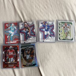 NFL Cards