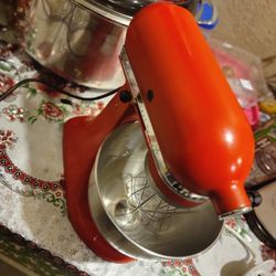 KitchenAid Mixer K45