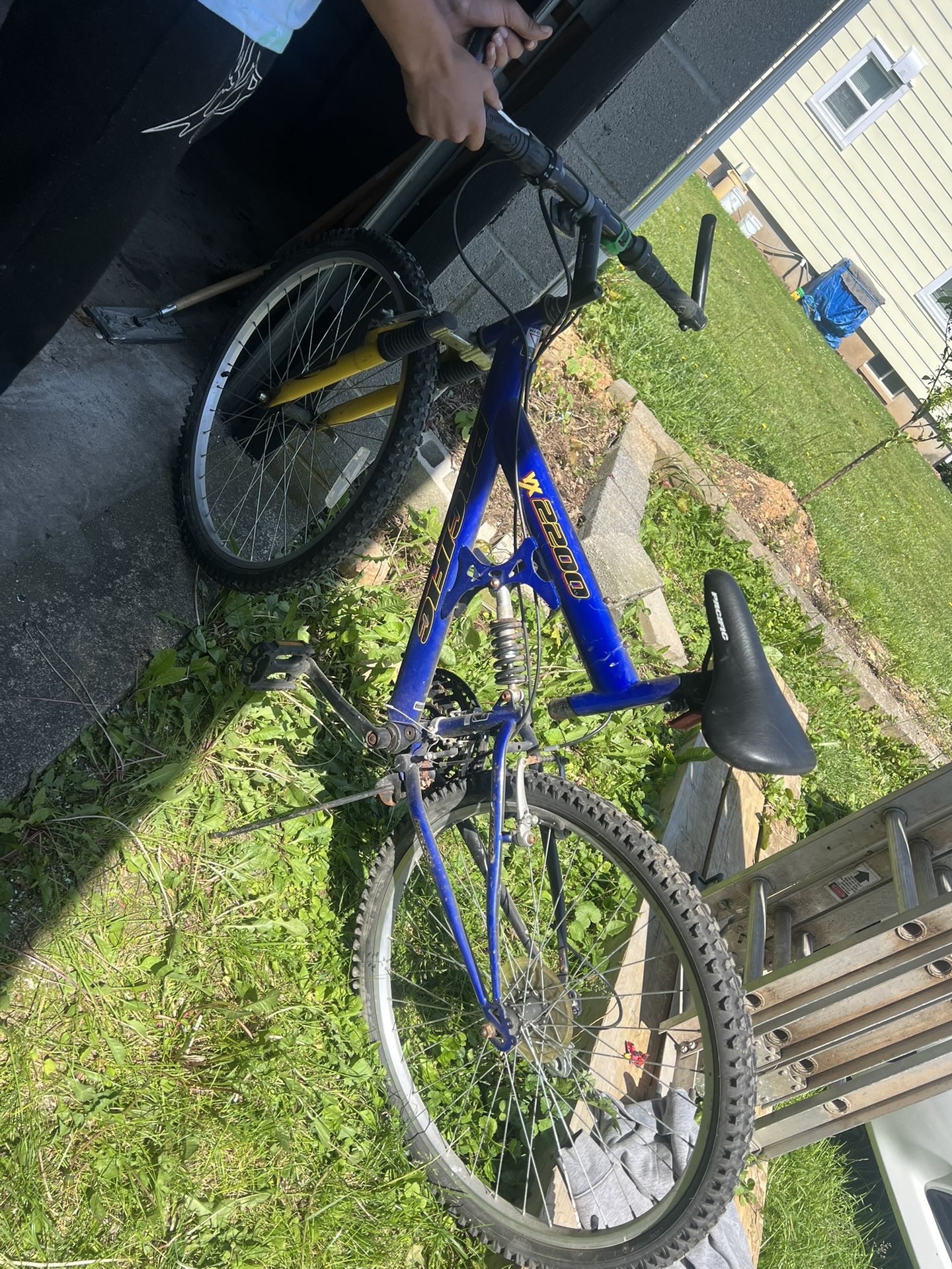 Bikes For Sale