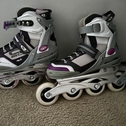Roller skates 