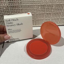 Rare Beauty Soft Pinch Matte Bouncy Blush
