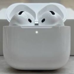 AirPod 4s Brand New