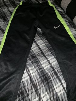 Nike pants 6t