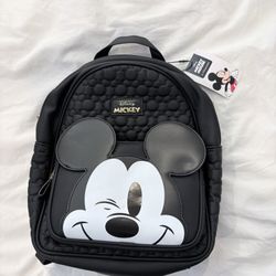 Mickey Mouse Primark Backpack