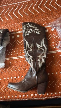 Botas Vaqueras 🤠🫶