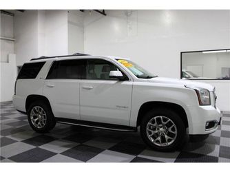 2016 GMC Yukon