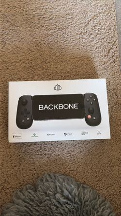 Backbone 1