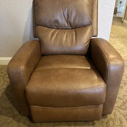 Recliner- electric