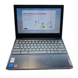 Lenovo IdeaPad 3 CB 11IGL05 11.6" HD Chromebook Celeron N4020