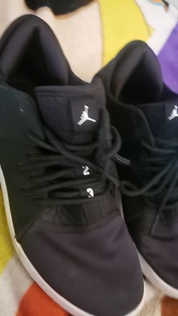 Jordan running shoes