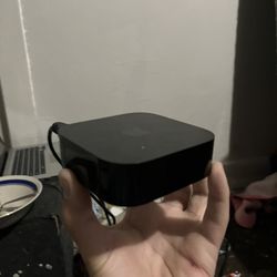 Apple Tv  2nd Gen With Warranty