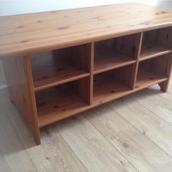 IKEA Coffee Table