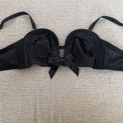 Vintage Bettie Page Bra