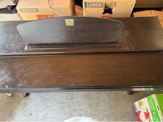 Clavinova