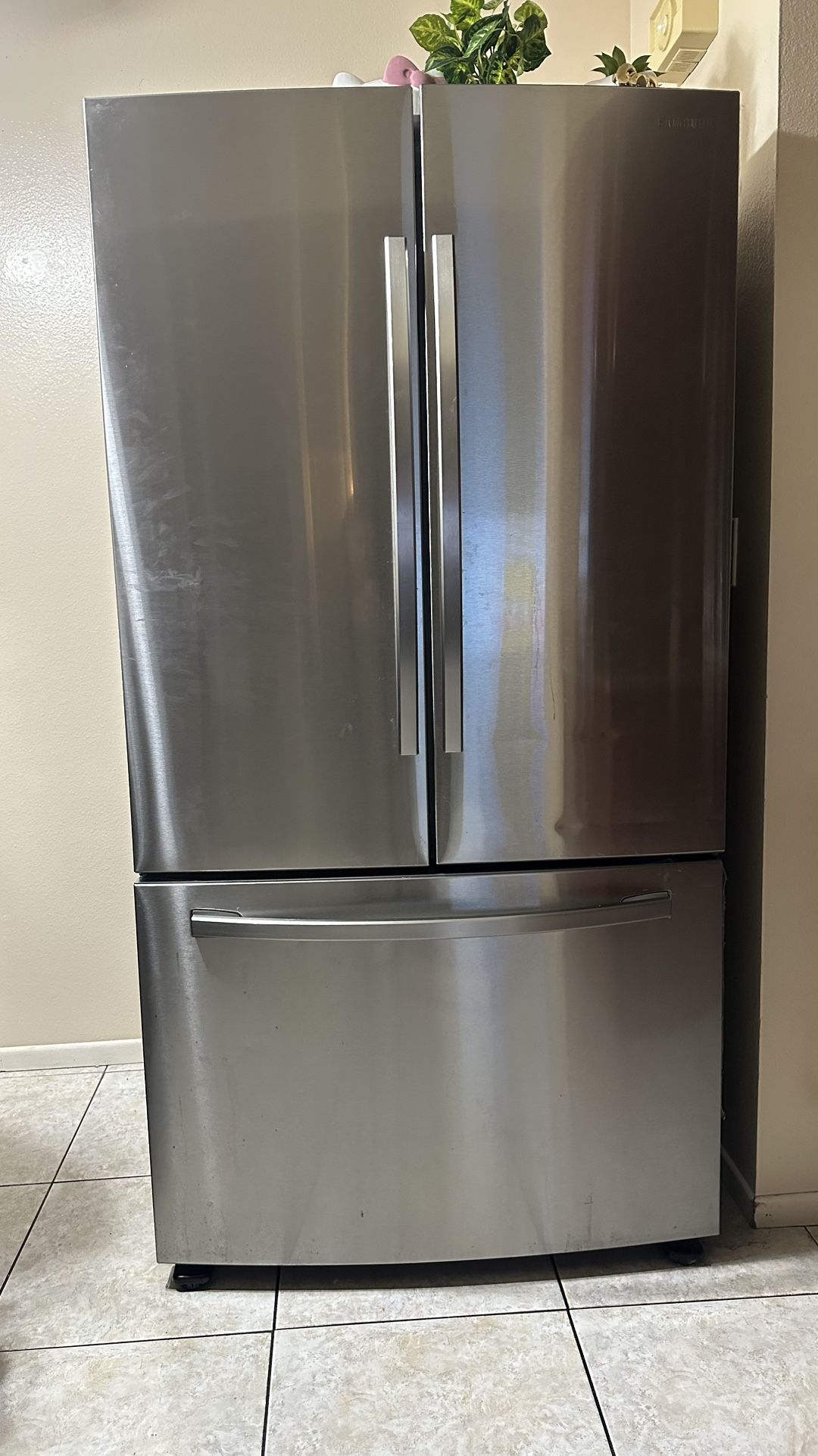 Samsung Refrigerator 