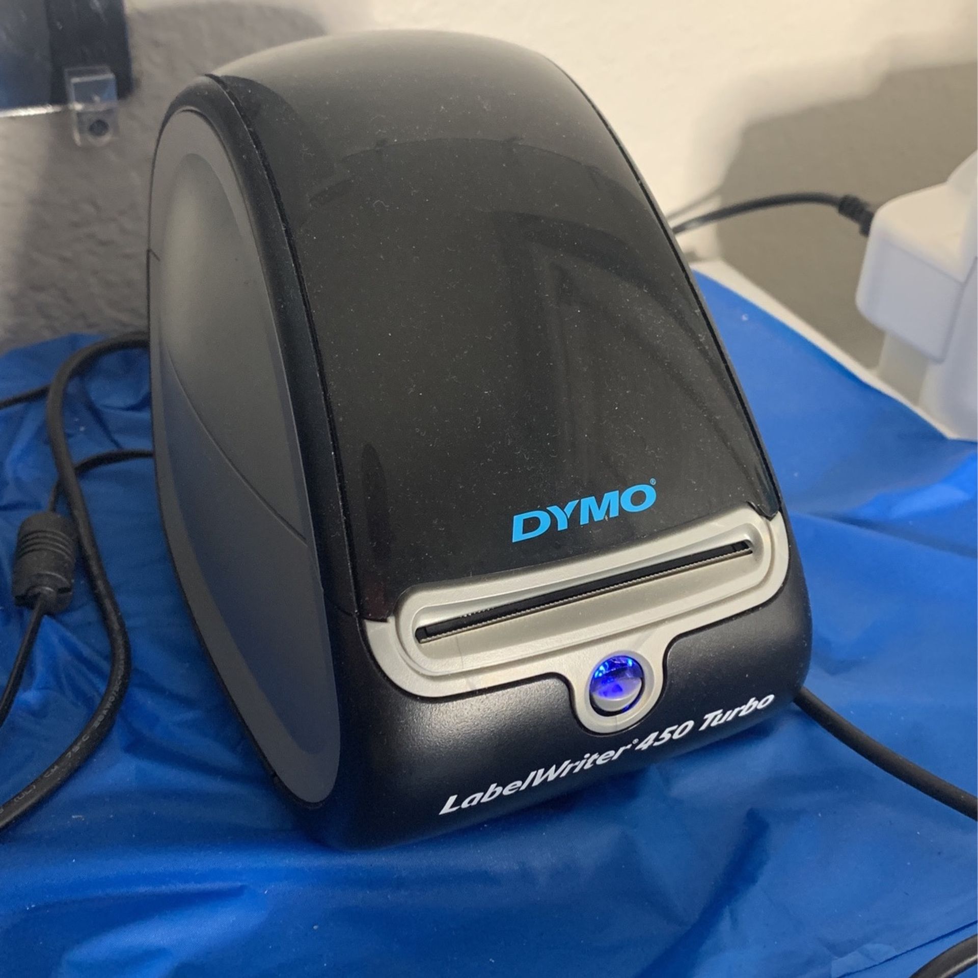 Dymo Printer Turbo