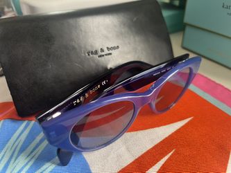 Women Sunglases Rag And Bone