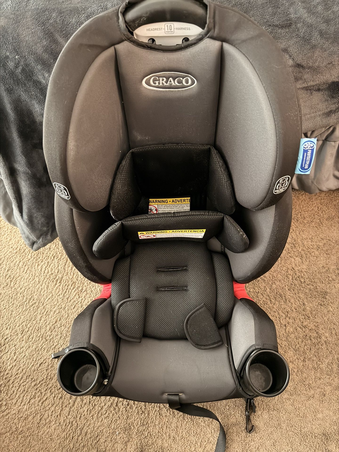 Car Seat 