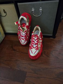 Mens Sneakers