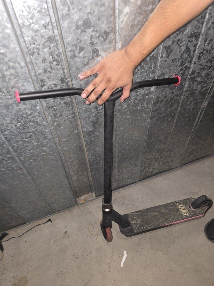 Pro Scooter