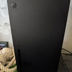 Xbox series X - 1TB