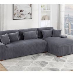 Sectional