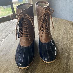 Women’s Rain Boots