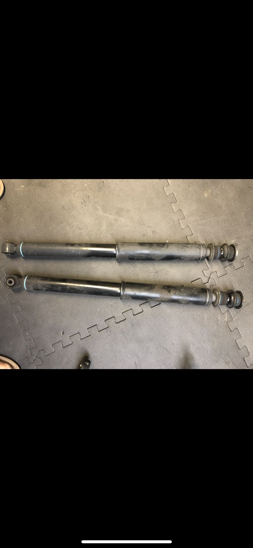 2016 Toyota Tundra Parts