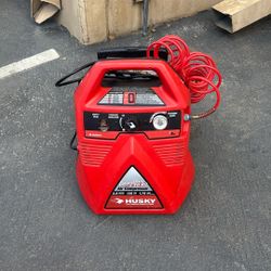 Husky Air Compresor 