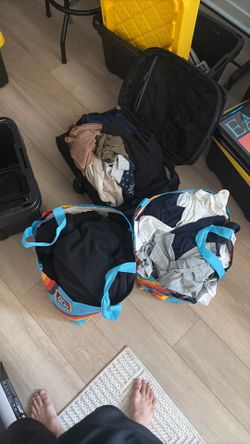 Clothes