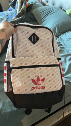 Adidas backpack