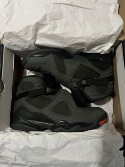 Jordan 8 Retro Size 9.5