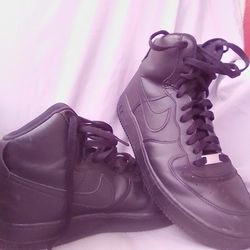 Nike Air Force