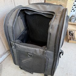 Dog Carrier Backpack