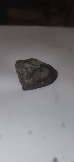 Stoney iron chondrite