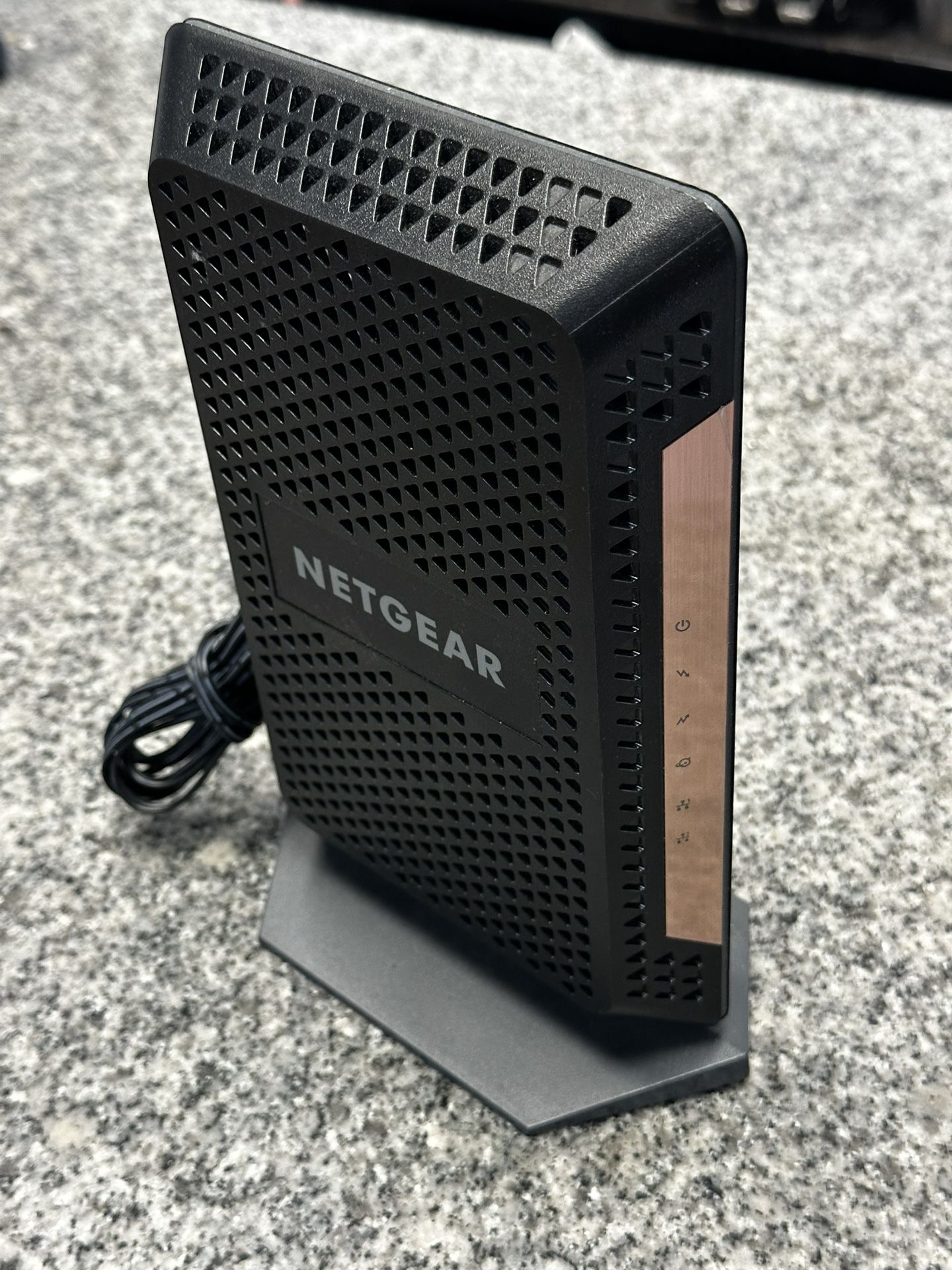 NETGEAR CM1100 Cable modem DOCSIS 3.1