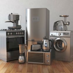 Whirlpool Refrigerator And Freezer Repair 