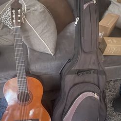 Guitar 