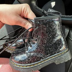 Toddler Doc Martens