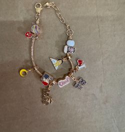 Taylor Swift Bracelet