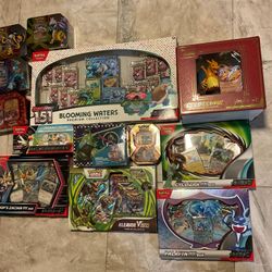 Pokemon 