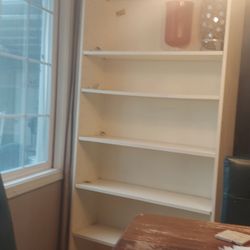 Book Shelf 