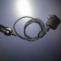$12 Google Chromecast