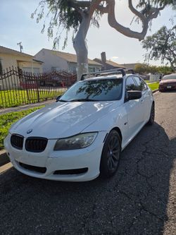 2011 BMW 328i