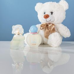 FRAGANCIA PARA BABYS