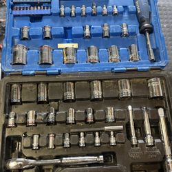 Kobalt Home & Auto Tool Set – Versatile Multi-Piece Kit